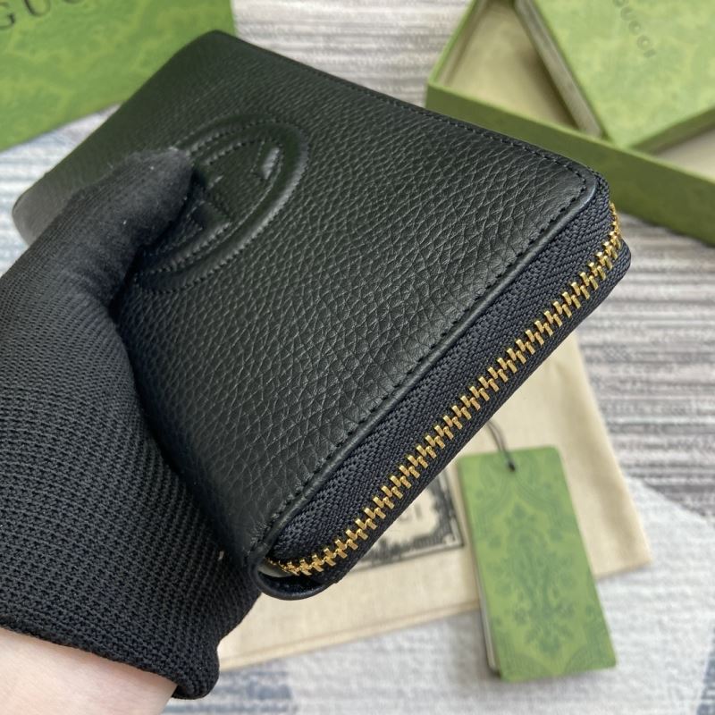 Gvc*1 wallets